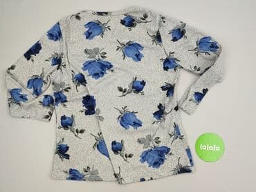 wizytowa bluzki: Bluzka damska, L — 3