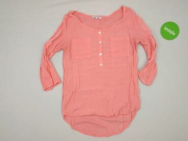 it moda bluzki: ITALY FASHION, Bluzka damska, S — 2