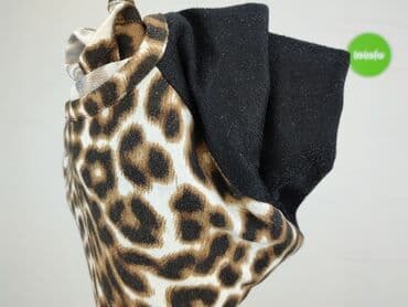 koszula asos wzór tygrysy: Atmosphere, Bluzka damska, M — 5