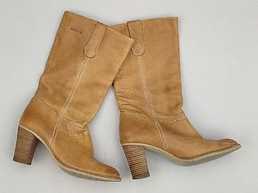 MEXX, Kozaki damskie, rozmiar 36