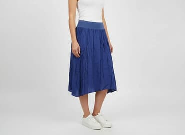 spódniczka kąpielowa granatowa: Spódnica damska, rozmiar S — 5