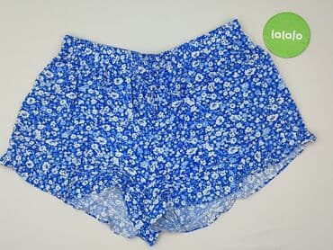 krótkie spodenki w paski: Szorty damskie, rozmiar One size — 2