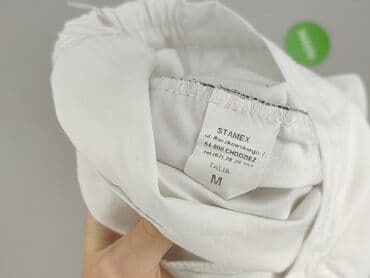 spódnice jeansowe massimo dutti: Spódnica damska, rozmiar M — 4