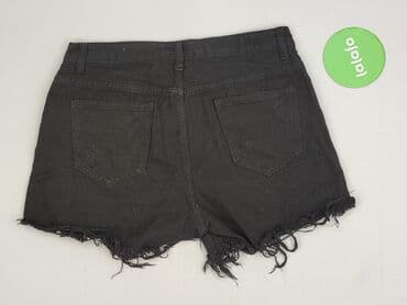 krótkie spodenki damskie dżinsowe: Szorty damskie, rozmiar M — 3