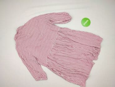 sukienki w paski pionowe: Medicine, Sukienka damska, rozmiar L — 3