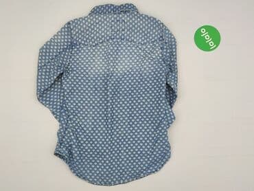 tommy hilfiger t shirty basic: H&M, Women`s shirt, size S (EU 36) — 3