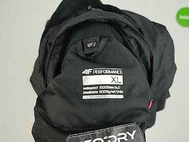 hi tech kurtki: 4F, Kurtka przejściowa damska, rozmiar XL — 5