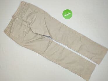 promod jeansy: Promod, Spodnie materiałowe damskie, rozmiar S — 3