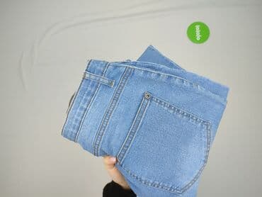 david emanuel bluzka: Spodnie jeansowe, 16 lat, 176, stan - Bardzo dobry — 5