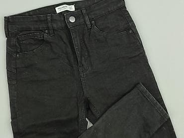 balenciaga 33: PULL&BEAR, Jeansy damskie, rozmiar S — 1