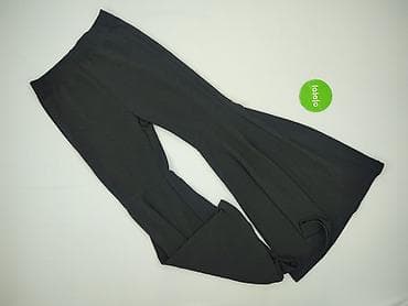 second hand buying sites: Spodnie materiałowe damskie, rozmiar S — 2