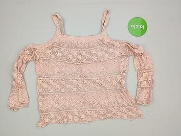 cherry bomb bluza: Bluzka damska, rozmiar M — 3