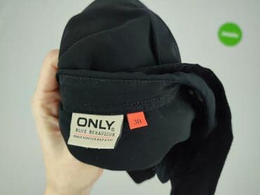 koszule bluzki: ONLY, Koszula damska, M — 5