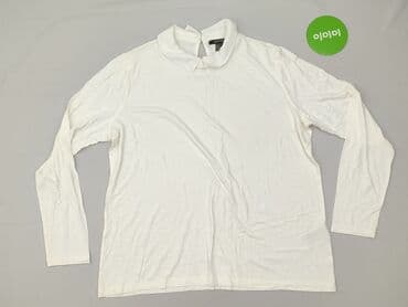 biale bluzki wizytowe: Esmara, Bluzka damska, L — 2