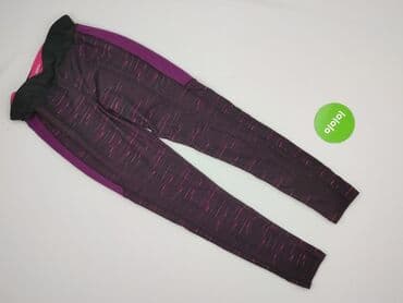 legginsy push up xs: Workout, Legginsy Sportowe damskie, S — 2