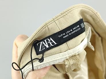 crocs brawl stars: Zara, Szorty damskie, rozmiar M — 4