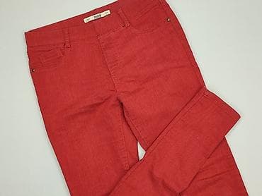 jeansy carpenter: Dorothy Perkins, Jeansy damskie, rozmiar M — 1