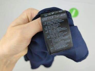 kurtka bomberka lidl: Esmara, Bluzka damska, L — 5