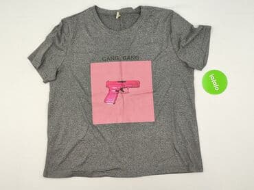 iceberg t shirty mickey mouse: T-shirt damski, 2XL — 3