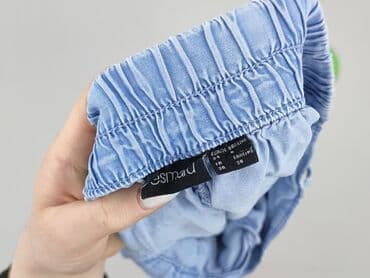 jeansy damskie cropp: Esmara, Szorty damskie, XS — 7