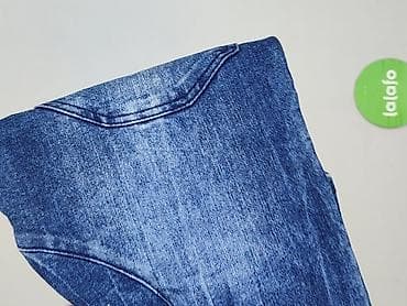 junarose spodnie: Spodnie jeansowe, Y.F.K., 11 lat, 146, stan - Bardzo dobry — 6