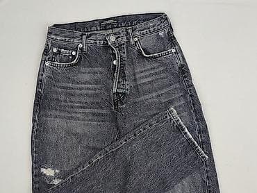 Denim Collection, Jeansy damskie, rozmiar M