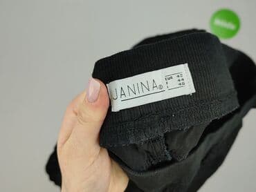 szorty damskie rozmiar 44: Janina, Szorty damskie, rozmiar L — 4