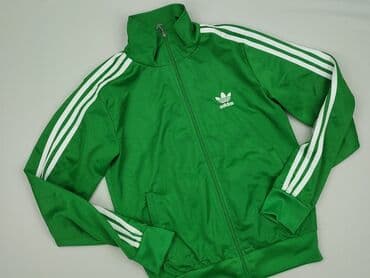 bluzy haus: Adidas, Bluza dla mężczyzn, rozmiar S — 1