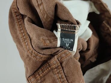 Shein, Spodnie materiałowe damskie, rozmiar M — 4