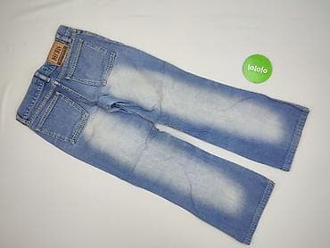pull jeans: Jeansy damskie, rozmiar M — 3
