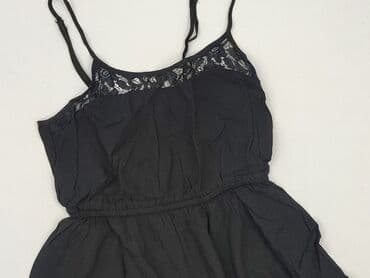 sukienki z paskiem w talii: H&M Divided, Women`s dress, S — 1