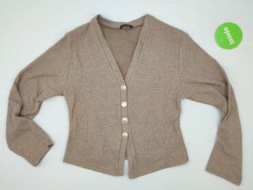 pull and bear sweter: Zara, Kardigan damski, rozmiar L — 2