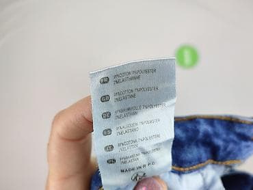 pepe jeans outlet: Jeansy damskie, rozmiar S — 5