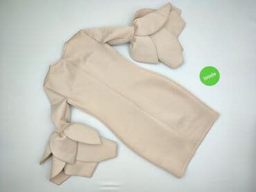 simple sukienki na wesele: Women`s dress, size S (EU 36) — 3