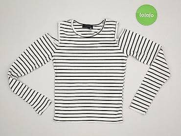 bluzki w paski mango: Atmosphere, Bluzka damska, rozmiar M — 2