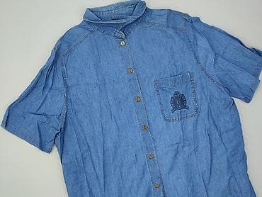 denim: Denim, Koszulа dla mężczyzn, rozmiar XL — 1