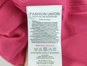 montego sukienki: Fashion Union, Women`s dress, M at lalafo.pl — 5 montego sukienki: Fashion Union, Women`s dress, M — 5