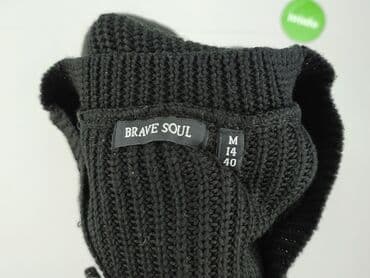 marks and spencer biustonosz: Brave Soul, Sweter damski, M — 4