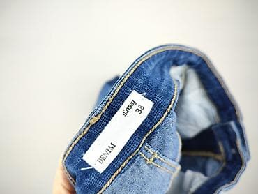 basic spódnice: Denim, Spódnica damska, rozmiar M — 4