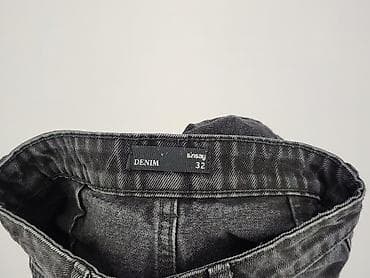 szorty c: Denim, Szorty damskie, rozmiar XS — 4