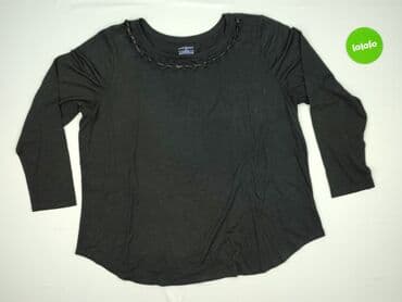 koronkowy top pod marynarkę: Lane Bryant, Bluzka damska, 5XL — 2