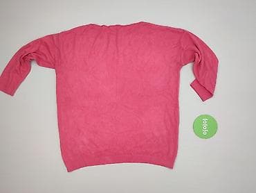 oversize: Sweter damski, rozmiar 2XL — 3