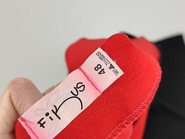 Sukienki: Sukienka damska, rozmiar 4XL — 4