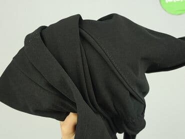 kapcie: Spodnie dresowe damskie, rozmiar M — 5