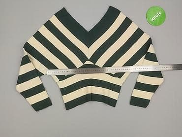 sweter damski s: Sweter damski, rozmiar One size — 4