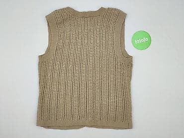 pluszowe kurtki: Kardigan damski, rozmiar M — 3