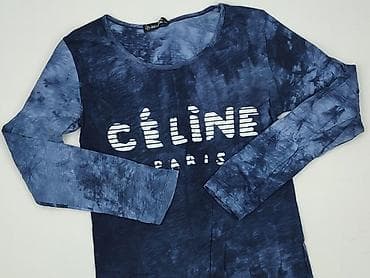 apple t shirty: Mavi, Bluzka damska, rozmiar S — 1