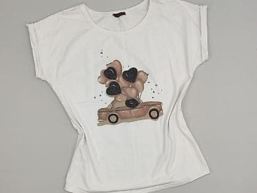 audi t shirty: AWSARRE, T-shirt damski, rozmiar L — 1