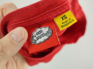 t shirty miu miu: Жіноча блуза, розмір XS — 4
