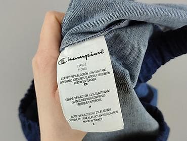 bluza bench: Bluza dla mężczyzn, rozmiar S — 5